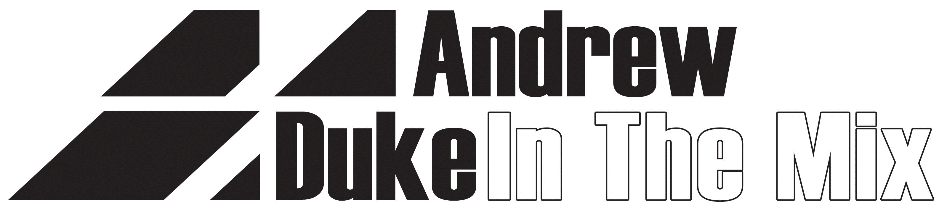 andrewdukeinthemix.com